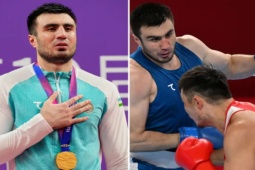 Thể thao - "Quái thú" cao 2m01 có tỷ lệ knock-out 100%, sẵn sàng đấu Tyson Fury và Usyk