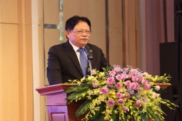 Kinh doanh - Hóa chất Đức Giang chi nghìn tỷ trả cổ tức, gia đình chủ tịch nhận được bao nhiêu?