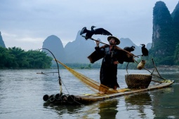 Du lịch - Thả hồn phiêu lãng tại chốn thần tiên đầy quyến rũ ở Trung Quốc