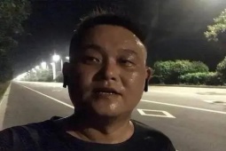 Sức khỏe đời sống - Người đàn ông 46 tuổi mỗi ngày chạy 5km vào buổi tối, sau một năm cơ thể thay đổi như thế nào?