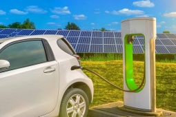 Công nghệ thông tin - Chuyên gia cảnh báo "tảng băng chìm" khi xây dựng trạm sạc xe điện