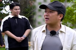 Giải trí - Trường Giang nói về chuyện ca sĩ hát live: "Ai chê là tôi gật đầu nhận liền"