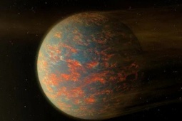 Công nghệ thông tin - Đã giải mã được tín hiệu bí ẩn từ 'hành tinh địa ngục' cách Trái đất 40 năm ánh sáng