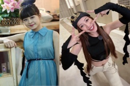 Làm đẹp - "Sắc nước hương trời" nhưng Chi Pu cũng từng phải "dao kéo" mới được như hiện tại