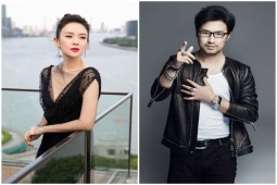 Đàn ông - Người vừa ly hôn "quốc bảo nhan sắc Trung Quốc" Chương Tử Di: 3 đời vợ, cặp bồ