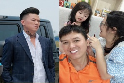 Đời sống Showbiz - Nam diễn viên mua nhà tiền tỷ dù chỉ có 8 triệu, bỏ thói ăn chơi từ khi cưới vợ kém 16 tuổi