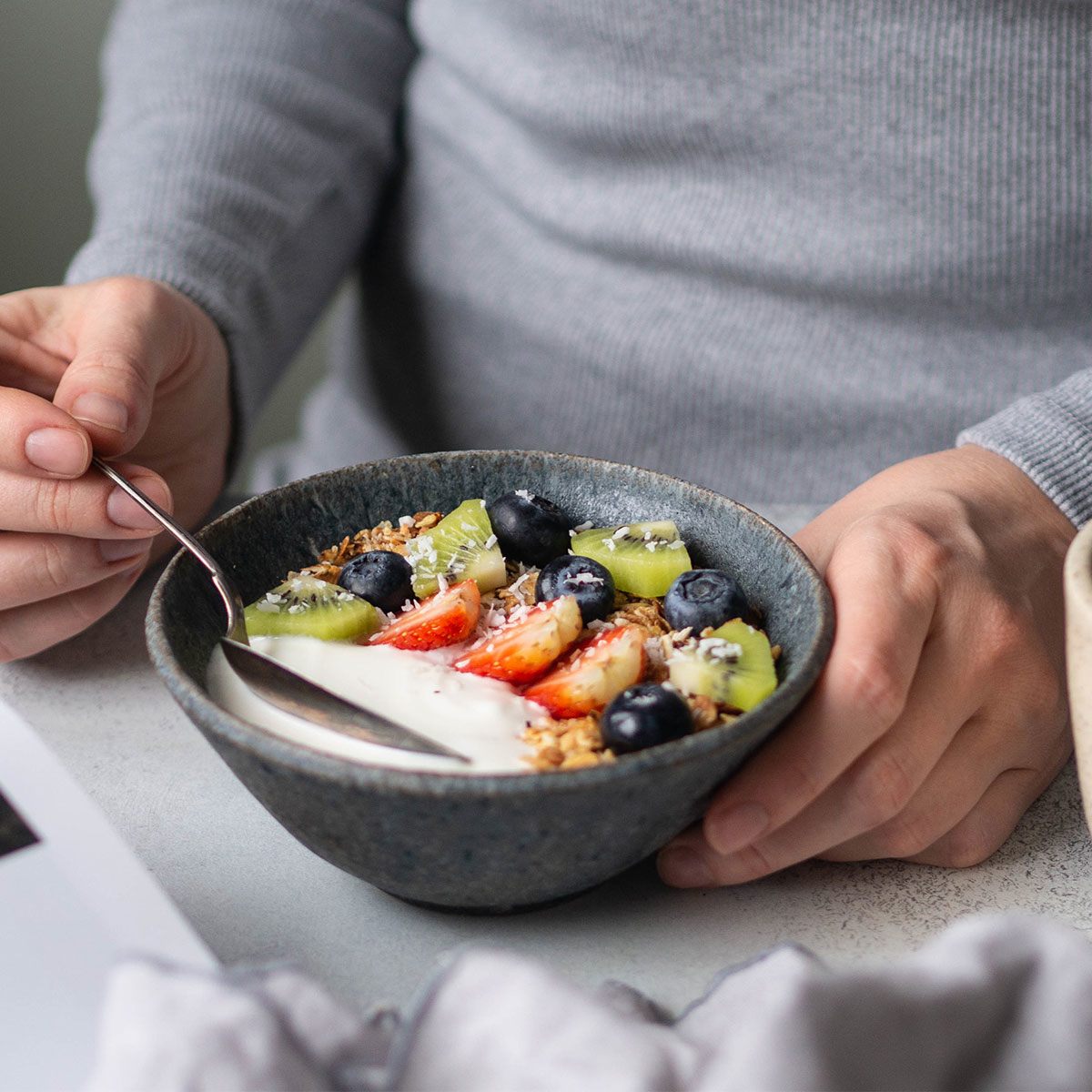 4 loại quả mọng vừa đẹp da lại đẹp dáng - 1