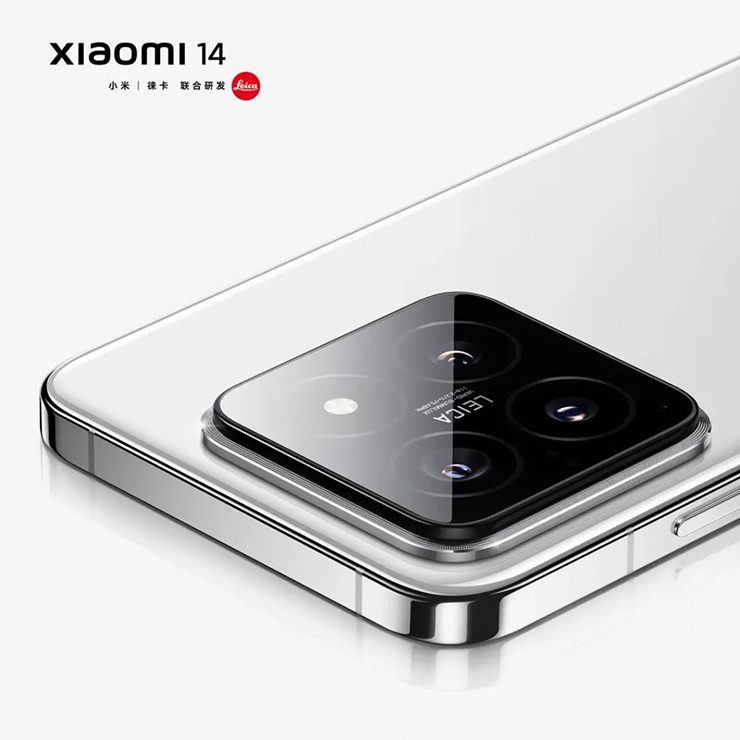 Chiếc điện thoại Android xịn nhất năm 2023 lộ diện - 2