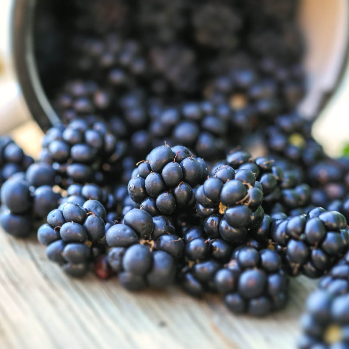 4 loại quả mọng vừa đẹp da lại đẹp dáng - 4