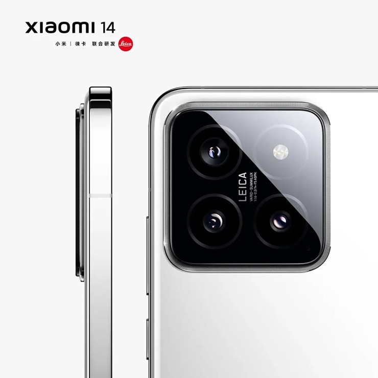 Chiếc điện thoại Android xịn nhất năm 2023 lộ diện - 5