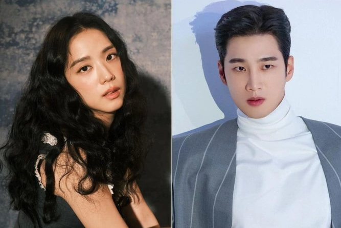 Jisoo và Ahn Bo Hyun xác nhận chia tay