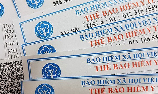 Thêm trường hợp được hưởng BHYT 100% khi khám chữa bệnh từ tháng 12/2023. Ảnh minh họa