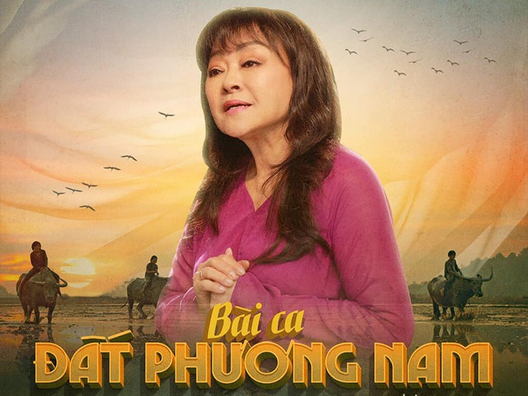 Danh ca Hương Lan hát lại bài hát đình đám của nhạc sĩ&nbsp;Lư Nhất Vũ.