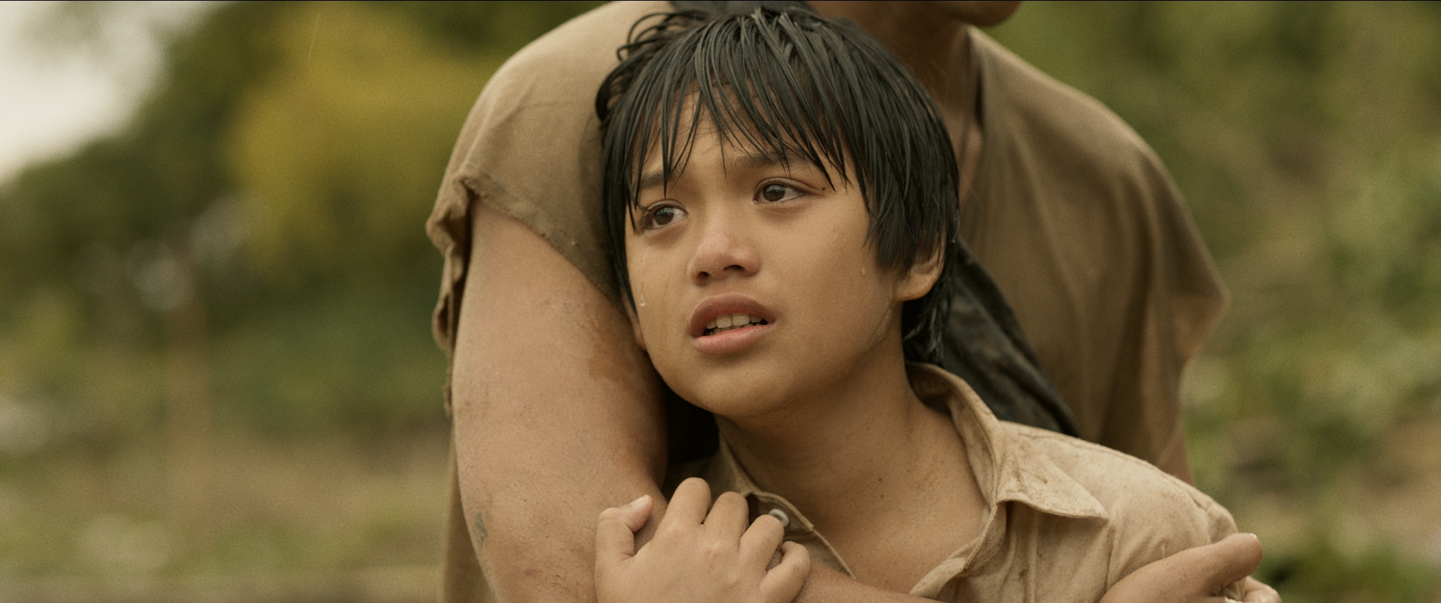 Đất Rừng Phương Nam: Một chương truyện mới đầy tiềm năng về câu chuyện huyền thoại về vùng đất Nam Bộ - 4