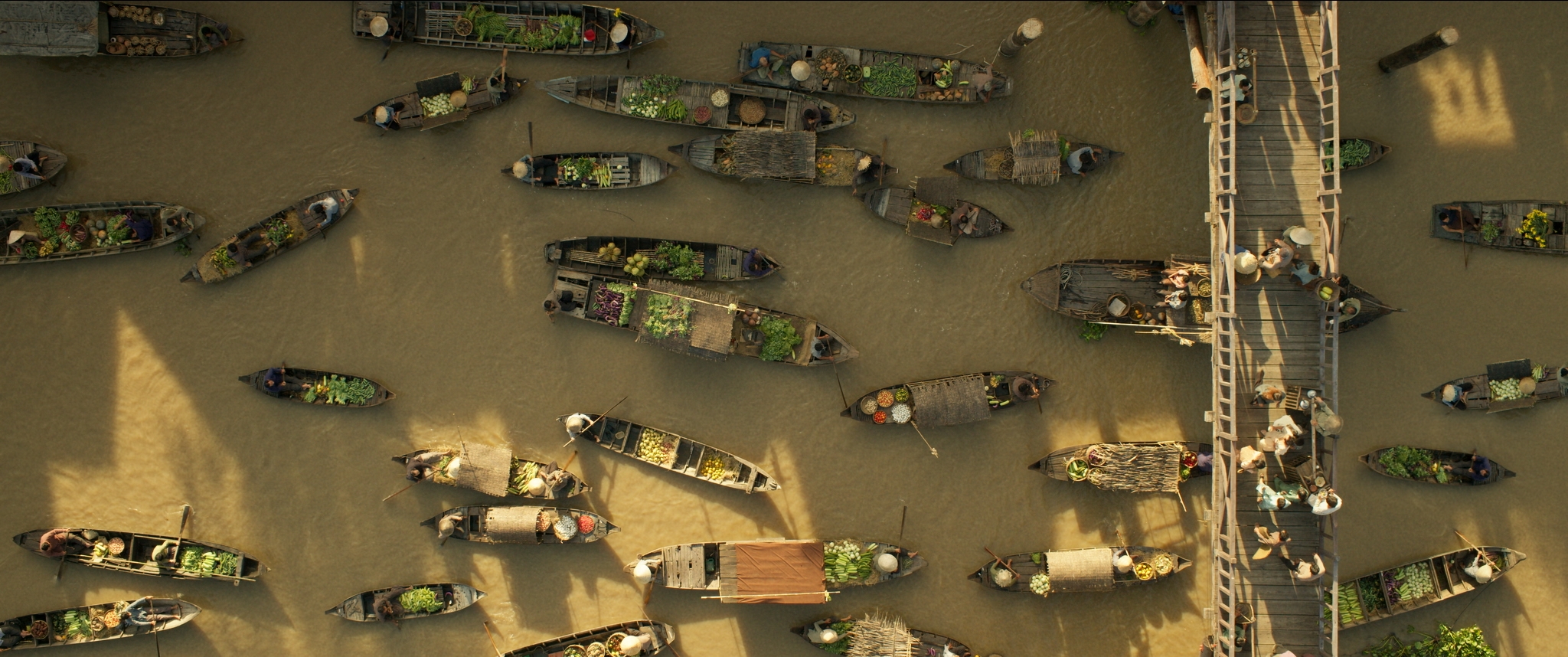 Đất Rừng Phương Nam: Một chương truyện mới đầy tiềm năng về câu chuyện huyền thoại về vùng đất Nam Bộ - 5