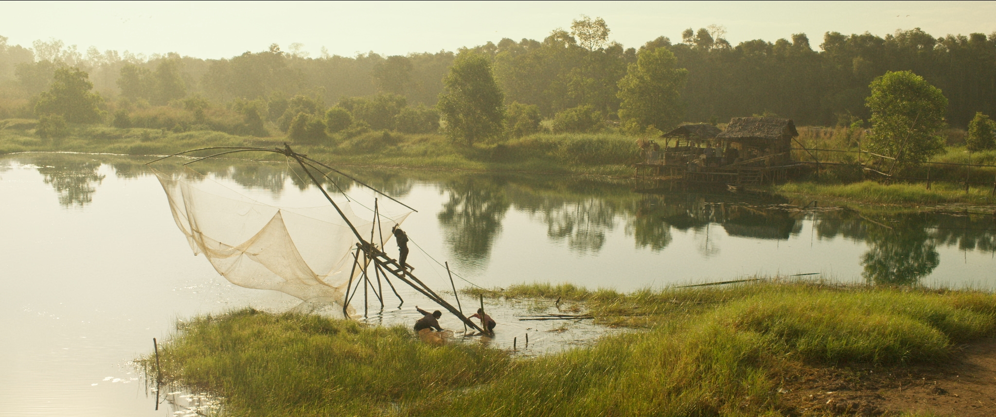 Đất Rừng Phương Nam: Một chương truyện mới đầy tiềm năng về câu chuyện huyền thoại về vùng đất Nam Bộ - 6