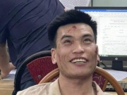 An ninh - Xã hội - Bắt đối tượng "vượt ngục" ở Hoà Bình