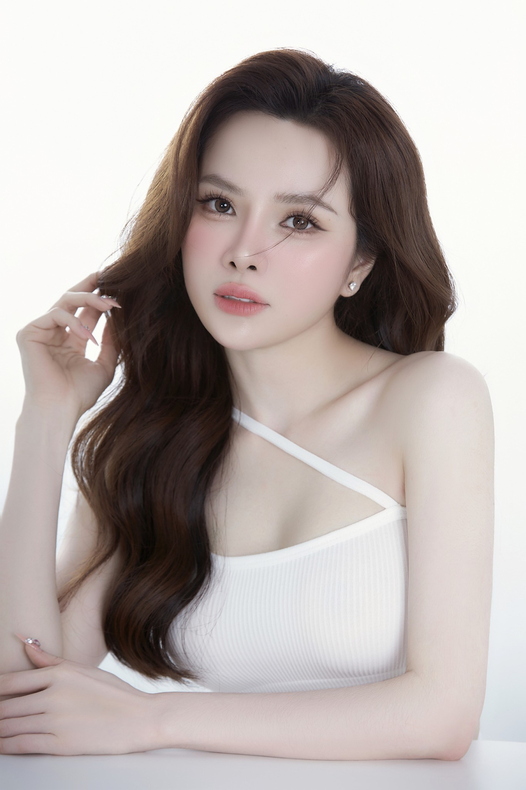 Hành trình phát triển thương hiệu Phạm Điệp Beauty của CEO Phạm Điệp - 2