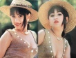 Ngắm sắc vóc “Nữ hoàng ảnh lịch nóng bỏng nhất” hơn 20 năm về trước: Quá quyến rũ!