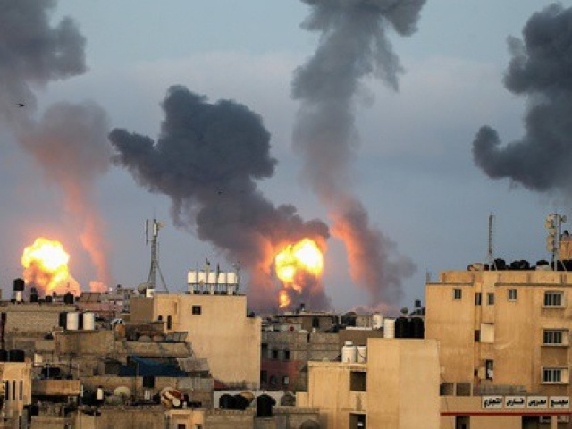 Thế giới - Israel tuyên bố sắc lạnh tại cuộc họp Liên Hiệp Quốc