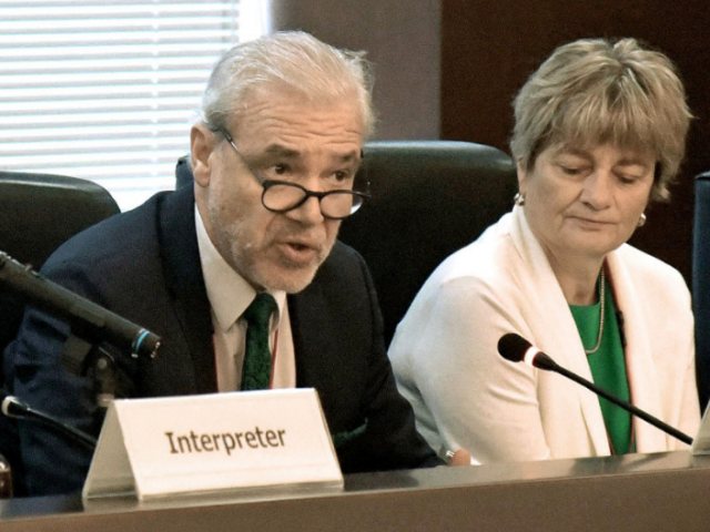 Thế giới - IAEA có đợt đánh giá đầu tiên kể từ khi Nhật xả thải