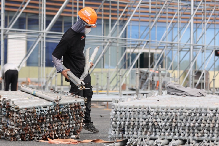 'Đột nhập' đại bản doanh của 'đại bàng' công nghệ đầu tiên ở Việt Nam - 7