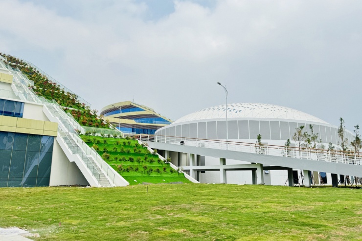 'Đột nhập' đại bản doanh của 'đại bàng' công nghệ đầu tiên ở Việt Nam - 12