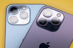 Không thích viền titan, có 4 iPhone này đẹp, rẻ đáng mua