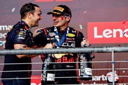 Đua xe F1, US GP: Verstappen chạm mốc 50 chiến thắng, Norris sắp thành “vua không ngai”