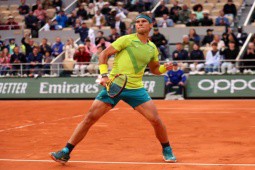 Nadal là ứng cử viên vô địch Roland Garros 2024 nếu trở lại đúng lúc