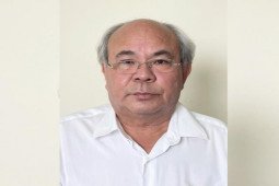Khởi tố cựu Giám đốc Sở Y tế tỉnh Tây Ninh