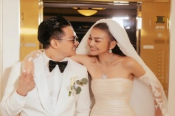 Làm đẹp - Siêu mẫu Thanh Hằng: Tôi đẹp hơn sau khi yêu, chắc là do "tâm sinh tướng"