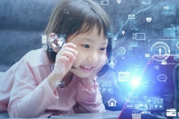 Công nghệ thông tin - Những rủi ro khi để trẻ em "làm bạn" với ChatGPT không kiểm soát