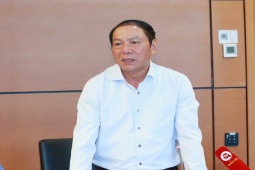 Tin tức trong ngày - Bộ trưởng Bộ VH-TT-DL: “350.000 tỉ đồng không phải lấy cho chúng tôi”