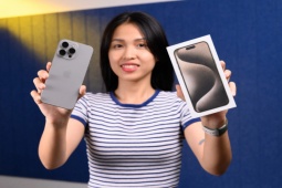 Thời trang Hi-tech - Ảnh zoom trên iPhone 15 Pro Max có "đáng đồng tiền bát gạo"?
