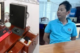 Pháp luật - Lật lại hồ sơ vụ bắt giữ người đàn ông có biệt danh "Kho tiền miền Tây Nam Bộ"