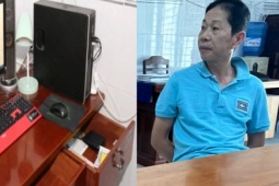 Pháp luật - Lật lại hồ sơ vụ bắt giữ người đàn ông có biệt danh "Kho tiền miền Tây Nam Bộ"