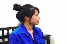 Pháp luật - Giảm án cho má mì chuyên tuyển "hot girl" đi bán dâm giá hơn chục triệu mỗi lượt