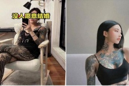 Bạn trẻ - Cuộc sống - Cô gái 8 lần bị từ chối hẹn hò vì "thứ đặc biệt" trên cơ thể, cư dân mạng còn buông lời "cay độc"