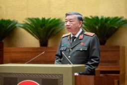 Tin tức trong ngày - Bộ trưởng Tô Lâm nói rõ về thông tin "dùng thẻ căn cước công dân bị theo dõi"