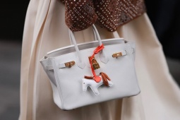 Thời trang - Tăng trưởng quý 3 của Hermès chậm lại mặc dù doanh số tăng 16%
