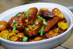 Ẩm thực - 5 món ăn vừa dễ làm lại bắt mắt, dọn ra chỉ muốn ăn ngay