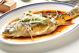 Ẩm thực - Bí quyết hấp cá chuẩn nhà hàng 5 sao mẹ đảm nhất định phải biết