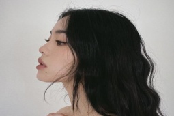 Làm đẹp - Cách gội đầu để tóc bóng mượt như gội ngoài tiệm