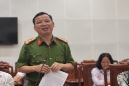 Pháp luật - Vụ hai mẹ con tử vong ở Tiền Giang: Đối tượng lên mạng tìm kiếm cách hạ độc