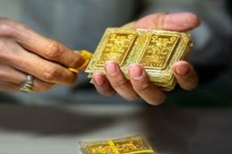 Kinh doanh - Dự báo giá vàng ngày 26/10: Tăng giá hay lao dốc?