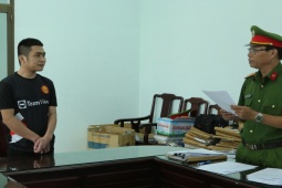 Pháp luật - Nam thanh niên dùng dao đâm người vì bị từ chối chơi đánh bài