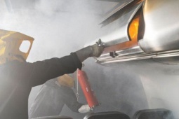 Du lịch - 5 quy định đặc biệt quan trọng khi đi máy bay