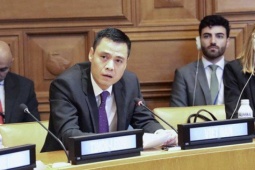 Thế giới - Việt Nam sẵn sàng trở thành địa điểm giải quyết tranh chấp quốc tế