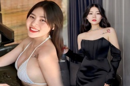 Bạn trẻ - Cuộc sống - Cô giáo xinh đẹp gặp rắc rối vì giống "Quỳnh búp bê" giờ ra sao?